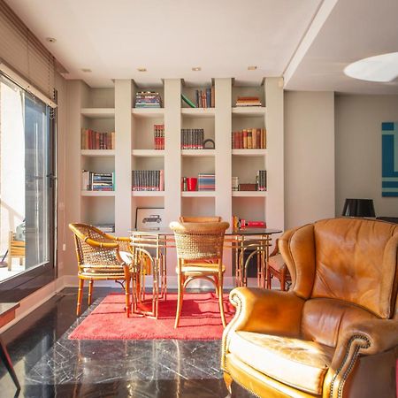 You Stylish Diagonal Apartments Barcelona Exteriör bild