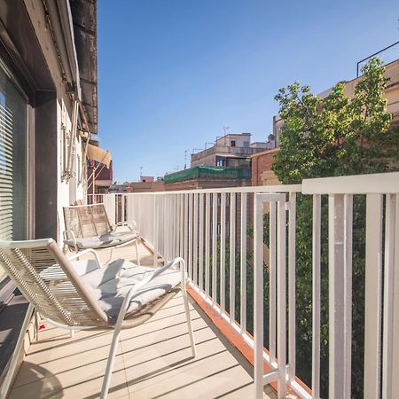 You Stylish Diagonal Apartments Barcelona Exteriör bild