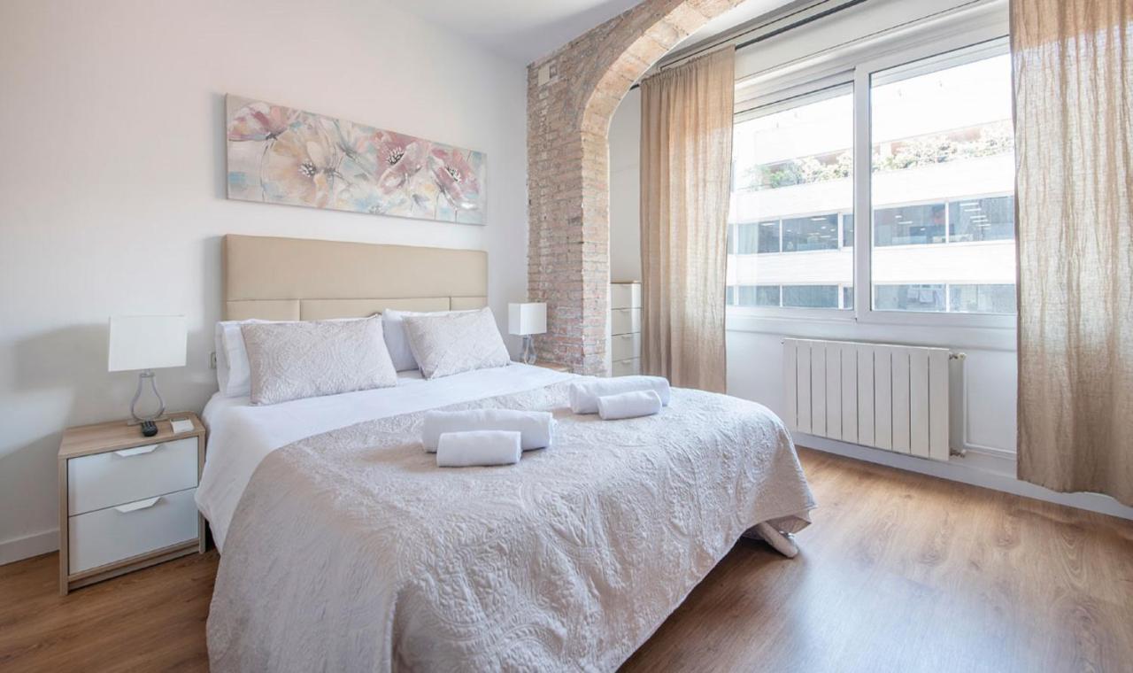 You Stylish Diagonal Apartments Barcelona Exteriör bild