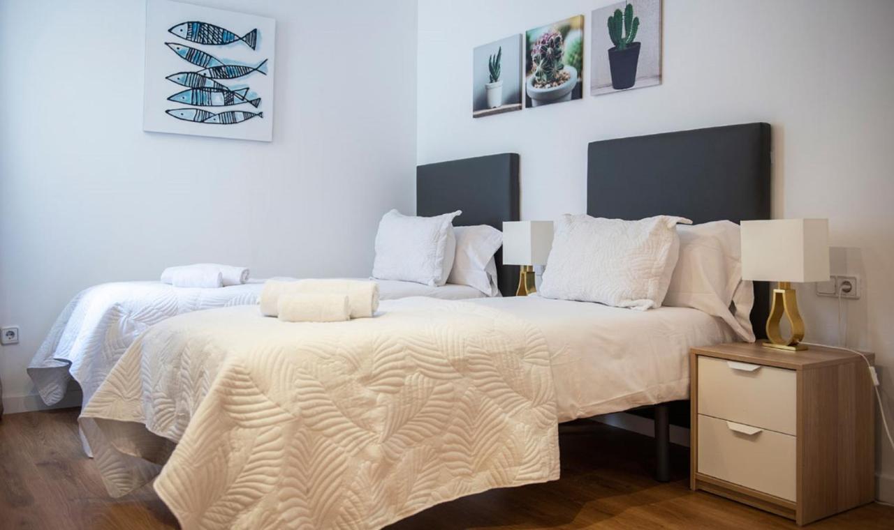 You Stylish Diagonal Apartments Barcelona Exteriör bild