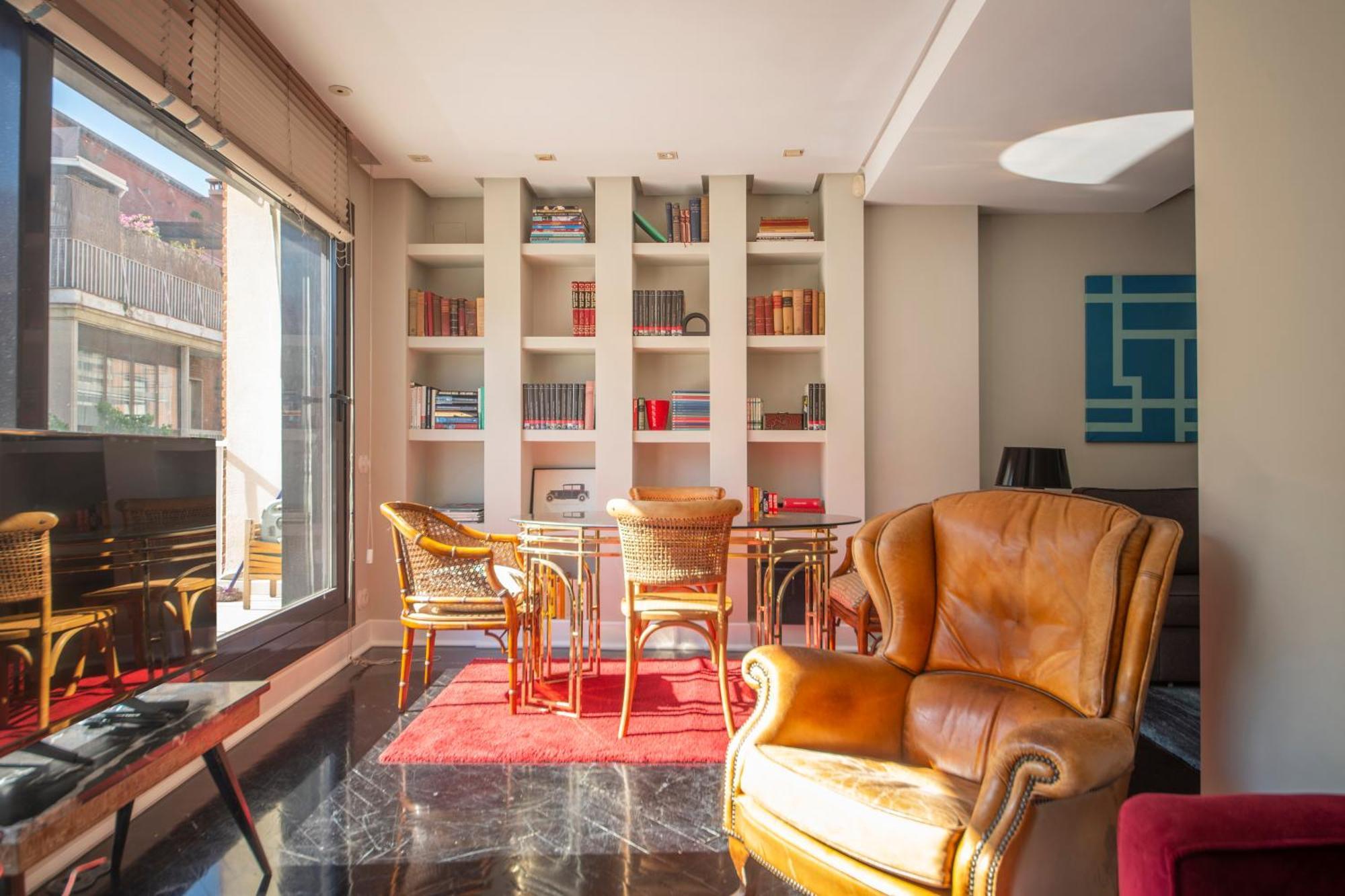 You Stylish Diagonal Apartments Barcelona Exteriör bild