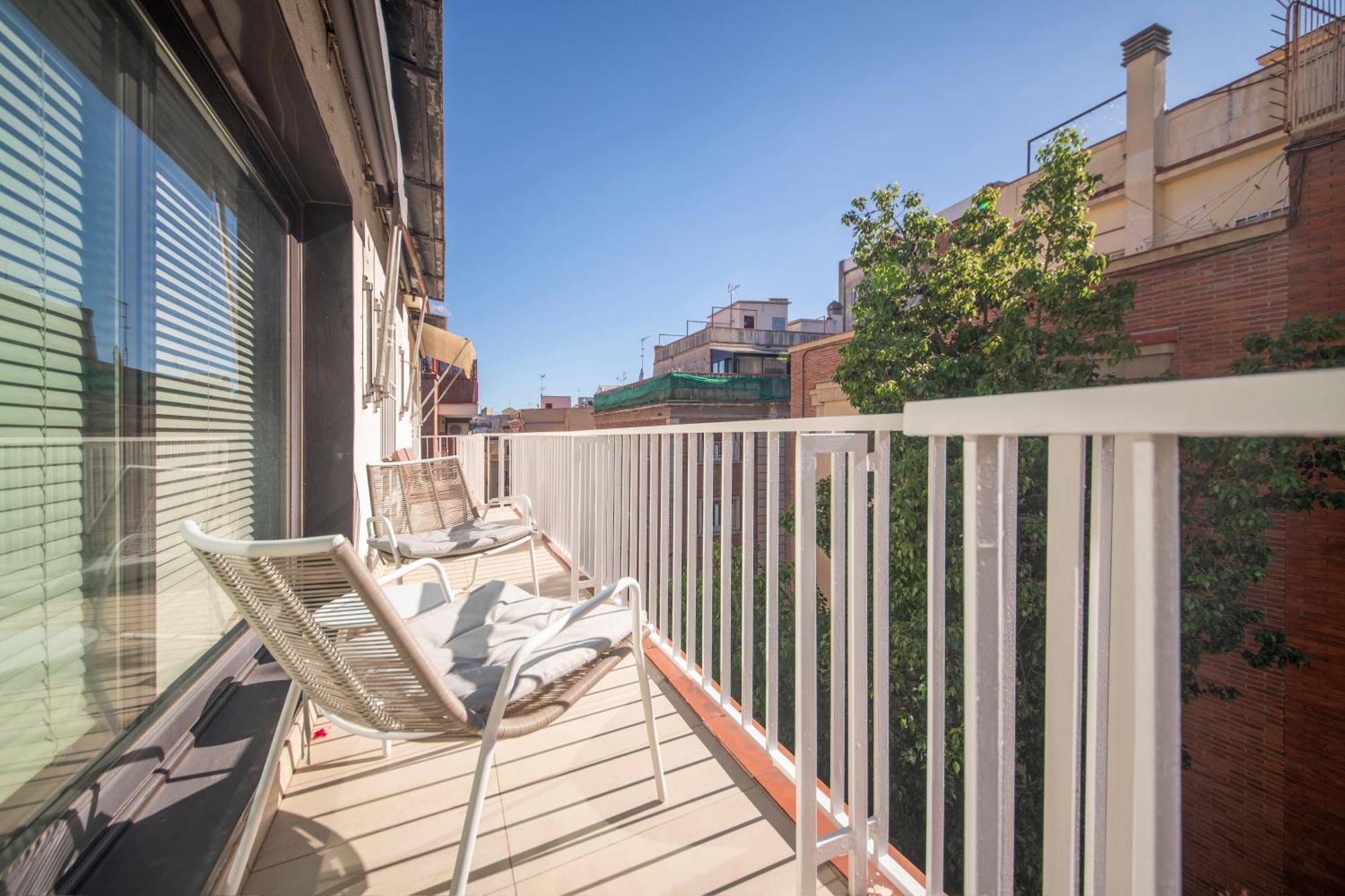 You Stylish Diagonal Apartments Barcelona Exteriör bild