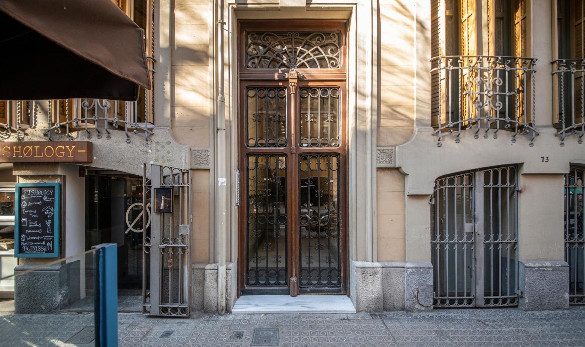 You Stylish Diagonal Apartments Barcelona Exteriör bild