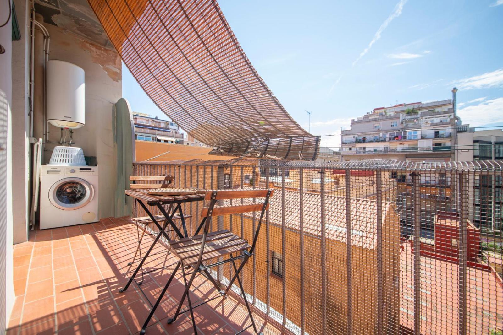 You Stylish Diagonal Apartments Barcelona Exteriör bild