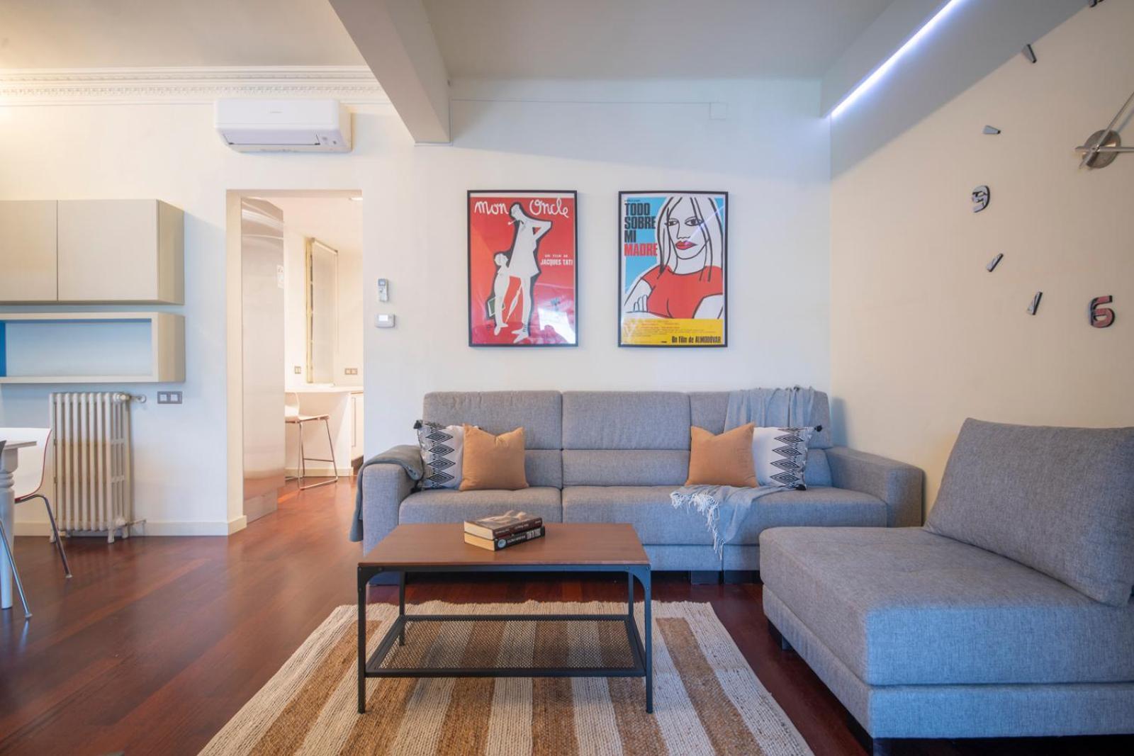 You Stylish Diagonal Apartments Barcelona Exteriör bild