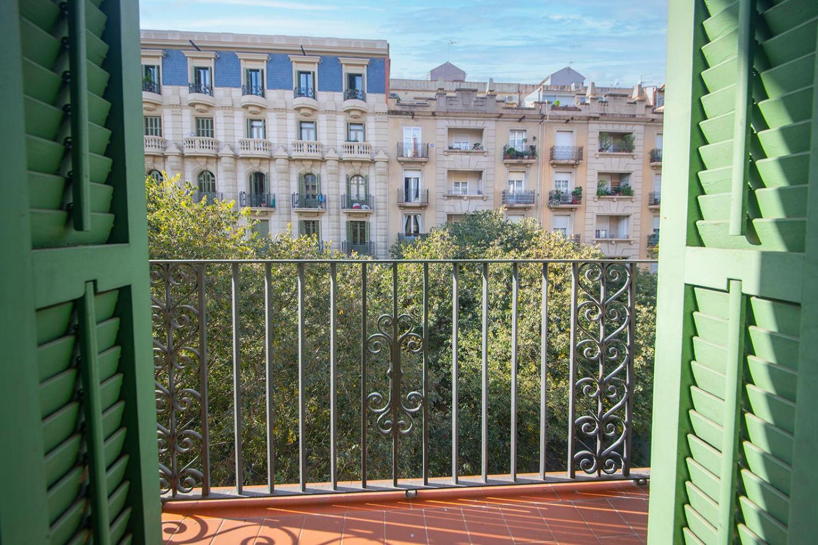 You Stylish Diagonal Apartments Barcelona Exteriör bild
