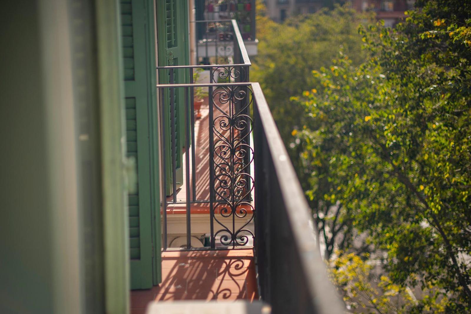 You Stylish Diagonal Apartments Barcelona Exteriör bild