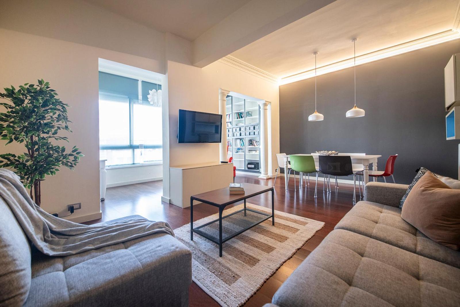 You Stylish Diagonal Apartments Barcelona Exteriör bild