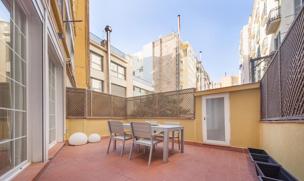 You Stylish Diagonal Apartments Barcelona Exteriör bild